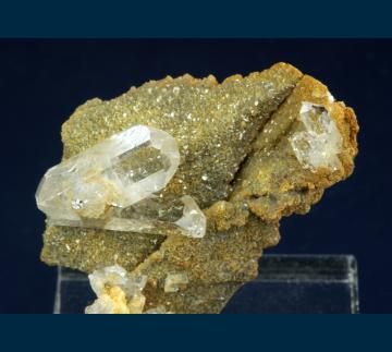 JRT3 Barite from Book Cliffs area, Grand Junction, Mesa Co., Colorado, USA JRT3 Barite from Book Cliffs area, Grand Junction, Mesa Co., Colorado, USA