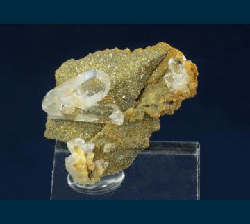 JRT3 Barite from Book Cliffs area, Grand Junction, Mesa Co., Colorado, USA JRT3 Barite from Book Cliffs area, Grand Junction, Mesa Co., Colorado, USA