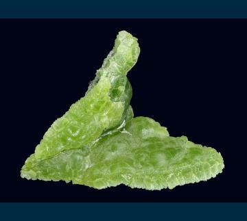 JRT5 Smithsonite (Cuprian) from 79 Mine, Banner District, Dripping Springs Mts., Gila County, Arizona, USA JRT5 Smithsonite (Cuprian) from 79 Mine, Banner District, Dripping Springs Mts., Gila County, Arizona, USA