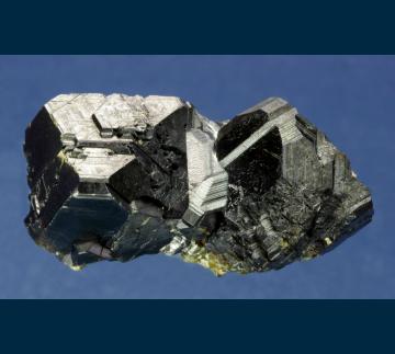 RG0406 Sphalerite from Iron Cap Mine, Aravaipa District, Landsman Camp, Pinaleno Mts., Graham County, Arizona, USA RG0406 Sphalerite from Iron Cap Mine, Aravaipa District, Landsman Camp, Pinaleno Mts., Graham County, Arizona, USA
