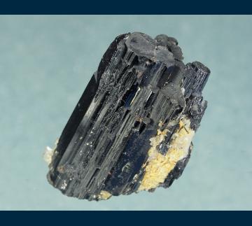 MMH-11 Hubnerite with Quartz from Pasto Bueno, Pampas District, Pallasca Province, Ancash Department, Peru MMH-11 Hubnerite with Quartz from Pasto Bueno, Pampas District, Pallasca Province, Ancash Department, Peru