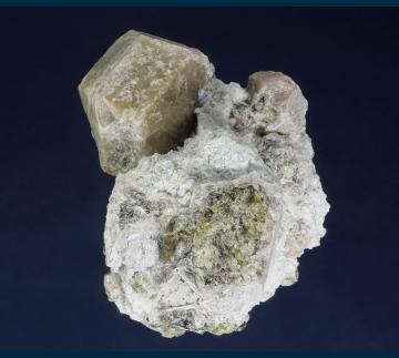 SC020 Grossular garnet from Sierra de Cruces, Municipio de Sierra Mojada, Coahuila, Mexico SC020 Grossular garnet from Sierra de Cruces, Municipio de Sierra Mojada, Coahuila, Mexico