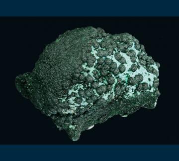 TSM-01 Malachite with Chrysocolla from Mashamba West Mine, Kolwezi District, Katanga Copper Crescent, Katanga (Shaba), Democratic Republic of Congo (Zaïre) TSM-01 Malachite with Chrysocolla from Mashamba West Mine, Kolwezi District, Katanga Copper Crescent, Katanga (Shaba), Democratic Republic of Congo (Zaïre)