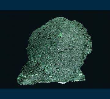 TSM-01 Malachite with Chrysocolla from Mashamba West Mine, Kolwezi District, Katanga Copper Crescent, Katanga (Shaba), Democratic Republic of Congo (Zaïre) TSM-01 Malachite with Chrysocolla from Mashamba West Mine, Kolwezi District, Katanga Copper Crescent, Katanga (Shaba), Democratic Republic of Congo (Zaïre)
