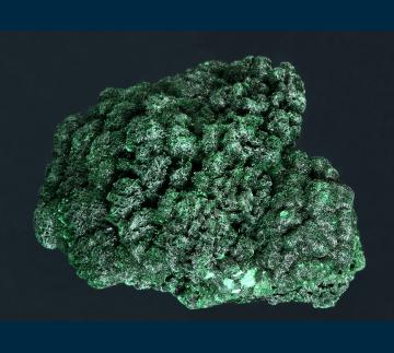 TSM-02 Malachite from Mashamba West Mine, Kolwezi District, Katanga Copper Crescent, Katanga (Shaba), Democratic Republic of Congo (Zaïre) TSM-02 Malachite from Mashamba West Mine, Kolwezi District, Katanga Copper Crescent, Katanga (Shaba), Democratic Republic of Congo (Zaïre)