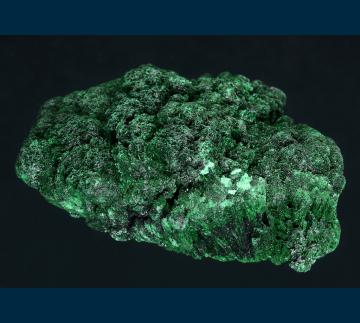 TSM-02 Malachite from Mashamba West Mine, Kolwezi District, Katanga Copper Crescent, Katanga (Shaba), Democratic Republic of Congo (Zaïre) TSM-02 Malachite from Mashamba West Mine, Kolwezi District, Katanga Copper Crescent, Katanga (Shaba), Democratic Republic of Congo (Zaïre)