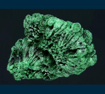 TSM-02 Malachite from Mashamba West Mine, Kolwezi District, Katanga Copper Crescent, Katanga (Shaba), Democratic Republic of Congo (Zaïre) TSM-02 Malachite from Mashamba West Mine, Kolwezi District, Katanga Copper Crescent, Katanga (Shaba), Democratic Republic of Congo (Zaïre)