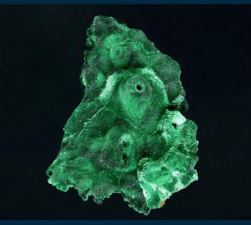 TSM-03 Malachite from Mashamba West Mine, Kolwezi District, Katanga Copper Crescent, Katanga (Shaba), Democratic Republic of Congo (Zaïre) TSM-03 Malachite from Mashamba West Mine, Kolwezi District, Katanga Copper Crescent, Katanga (Shaba), Democratic Republic of Congo (Zaïre)