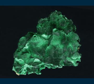 TSM-03 Malachite from Mashamba West Mine, Kolwezi District, Katanga Copper Crescent, Katanga (Shaba), Democratic Republic of Congo (Zaïre) TSM-03 Malachite from Mashamba West Mine, Kolwezi District, Katanga Copper Crescent, Katanga (Shaba), Democratic Republic of Congo (Zaïre)