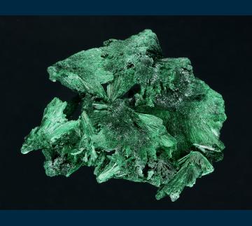 TSM-04 Malachite from Mashamba West Mine, Kolwezi District, Katanga Copper Crescent, Katanga (Shaba), Democratic Republic of Congo (Zaïre) TSM-04 Malachite from Mashamba West Mine, Kolwezi District, Katanga Copper Crescent, Katanga (Shaba), Democratic Republic of Congo (Zaïre)