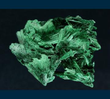 TSM-04 Malachite from Mashamba West Mine, Kolwezi District, Katanga Copper Crescent, Katanga (Shaba), Democratic Republic of Congo (Zaïre) TSM-04 Malachite from Mashamba West Mine, Kolwezi District, Katanga Copper Crescent, Katanga (Shaba), Democratic Republic of Congo (Zaïre)