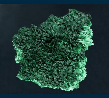 TSM-05 Malachite from Mashamba West Mine, Kolwezi District, Katanga Copper Crescent, Katanga (Shaba), Democratic Republic of Congo (Zaïre) TSM-05 Malachite from Mashamba West Mine, Kolwezi District, Katanga Copper Crescent, Katanga (Shaba), Democratic Republic of Congo (Zaïre)
