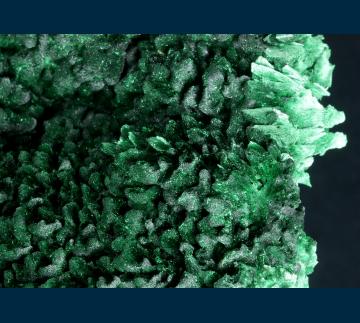 TSM-05 Malachite from Mashamba West Mine, Kolwezi District, Katanga Copper Crescent, Katanga (Shaba), Democratic Republic of Congo (Zaïre) TSM-05 Malachite from Mashamba West Mine, Kolwezi District, Katanga Copper Crescent, Katanga (Shaba), Democratic Republic of Congo (Zaïre)