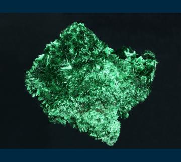 TSM-06 Malachite from Mashamba West Mine, Kolwezi District, Katanga Copper Crescent, Katanga (Shaba), Democratic Republic of Congo (Zaïre) TSM-06 Malachite from Mashamba West Mine, Kolwezi District, Katanga Copper Crescent, Katanga (Shaba), Democratic Republic of Congo (Zaïre)