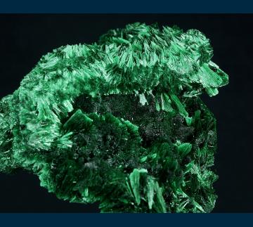 TSM-06 Malachite from Mashamba West Mine, Kolwezi District, Katanga Copper Crescent, Katanga (Shaba), Democratic Republic of Congo (Zaïre) TSM-06 Malachite from Mashamba West Mine, Kolwezi District, Katanga Copper Crescent, Katanga (Shaba), Democratic Republic of Congo (Zaïre)