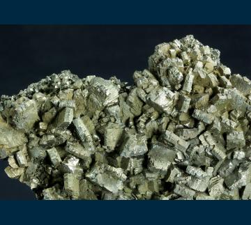 BC-01 Marcasite from Brushy Creek Mine, Greeley, Viburnum Trend District, Reynolds Co., Missouri, USA BC-01 Marcasite from Brushy Creek Mine, Greeley, Viburnum Trend District, Reynolds Co., Missouri, USA