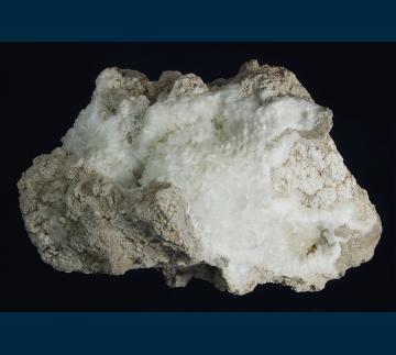 RG0900 Colemanite from White Monster Mine, Furnace Creek District, near Ryan, Death Valley, Inyo County, California, USA RG0900 Colemanite from White Monster Mine, Furnace Creek District, near Ryan, Death Valley, Inyo County, California, USA