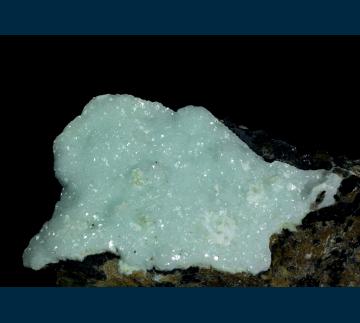 RG0902 Calcite from Cyprus Bagdad Copper Mine, Bagdad, Eureka District, Yavapai Co., Arizona, USA RG0902 Calcite from Cyprus Bagdad Copper Mine, Bagdad, Eureka District, Yavapai Co., Arizona, USA