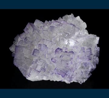 RG0905 Fluorite from Ojuela Mine, Mapimi District, Bufa de Mapimi, Mun. de Mapimi, Durango, Mexico RG0905 Fluorite from Ojuela Mine, Mapimi District, Bufa de Mapimi, Mun. de Mapimi, Durango, Mexico