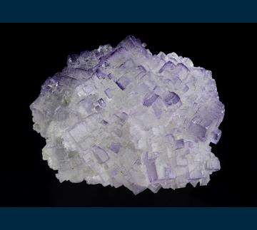 RG0905 Fluorite from Ojuela Mine, Mapimi District, Bufa de Mapimi, Mun. de Mapimi, Durango, Mexico RG0905 Fluorite from Ojuela Mine, Mapimi District, Bufa de Mapimi, Mun. de Mapimi, Durango, Mexico