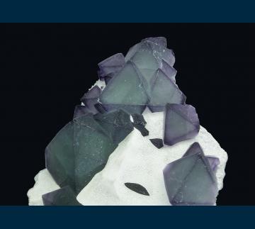 DAF-01 Fluorite from DeAn fluorite mine, Wushan, De'an Co., Jiujiang Prefecture, Jiangxi Province, China DAF-01 Fluorite from DeAn fluorite mine, Wushan, De'an Co., Jiujiang Prefecture, Jiangxi Province, China