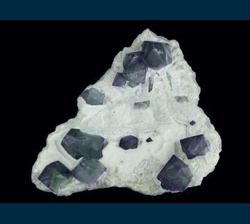 DAF-02 Fluorite from DeAn fluorite mine, Wushan, De'an Co., Jiujiang Prefecture, Jiangxi Province, China DAF-02 Fluorite from DeAn fluorite mine, Wushan, De'an Co., Jiujiang Prefecture, Jiangxi Province, China