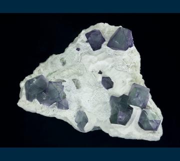 DAF-02 Fluorite from DeAn fluorite mine, Wushan, De'an Co., Jiujiang Prefecture, Jiangxi Province, China DAF-02 Fluorite from DeAn fluorite mine, Wushan, De'an Co., Jiujiang Prefecture, Jiangxi Province, China