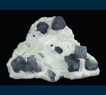 DAF-02 Fluorite from DeAn fluorite mine, Wushan, De'an Co., Jiujiang Prefecture, Jiangxi Province, China DAF-02 Fluorite from DeAn fluorite mine, Wushan, De'an Co., Jiujiang Prefecture, Jiangxi Province, China