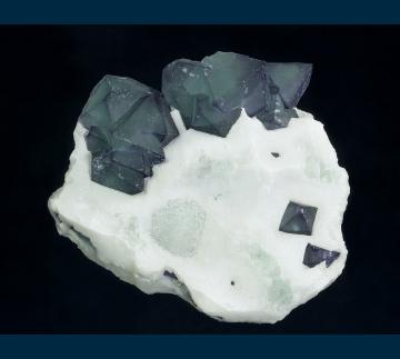 DAF-03 Fluorite from DeAn fluorite mine, Wushan, De'an Co., Jiujiang Prefecture, Jiangxi Province, China DAF-03 Fluorite from DeAn fluorite mine, Wushan, De'an Co., Jiujiang Prefecture, Jiangxi Province, China