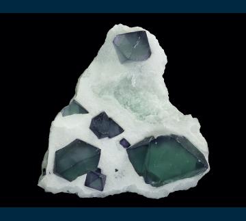 DAF-04 Fluorite from DeAn fluorite mine, Wushan, De'an Co., Jiujiang Prefecture, Jiangxi Province, China DAF-04 Fluorite from DeAn fluorite mine, Wushan, De'an Co., Jiujiang Prefecture, Jiangxi Province, China