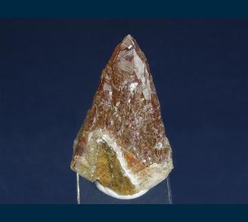 JL2-02 Calcite from Reward Mine, Russ District, Inyo Co., California, USA JL2-02 Calcite from Reward Mine, Russ District, Inyo Co., California, USA