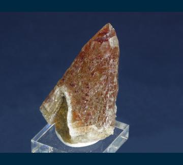 JL2-02 Calcite from Reward Mine, Russ District, Inyo Co., California, USA JL2-02 Calcite from Reward Mine, Russ District, Inyo Co., California, USA