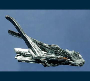 Stibnite - China - RG0595