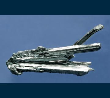 Stibnite - China - RG0595