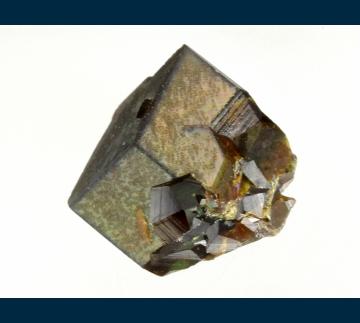 JA4-01 Andradite rainbow garnet from Kohse mine, Tenkawa village, Yoshino-gun, Nara Prefecture, Kinki Region, Honshu Island, Japan JA4-01 Andradite rainbow garnet from Kohse mine, Tenkawa village, Yoshino-gun, Nara Prefecture, Kinki Region, Honshu Island, Japan