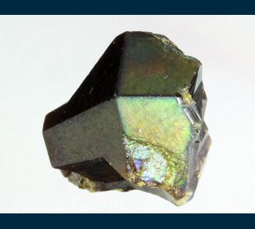 JA4-02 Andradite rainbow garnet from Kohse mine, Tenkawa village, Yoshino-gun, Nara Prefecture, Kinki Region, Honshu Island, Japan JA4-02 Andradite rainbow garnet from Kohse mine, Tenkawa village, Yoshino-gun, Nara Prefecture, Kinki Region, Honshu Island, Japan