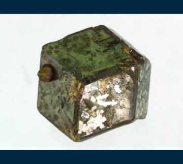 JA4-05 Andradite rainbow garnet from Kohse mine, Tenkawa village, Yoshino-gun, Nara Prefecture, Kinki Region, Honshu Island, Japan JA4-05 Andradite rainbow garnet from Kohse mine, Tenkawa village, Yoshino-gun, Nara Prefecture, Kinki Region, Honshu Island, Japan