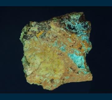 RG0389-1 Chrysocolla from Cerro Gordo Mine, Cerro Gordo District, Inyo County, California, USA RG0389-1 Chrysocolla from Cerro Gordo Mine, Cerro Gordo District, Inyo County, California, USA