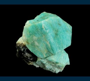 RG0817 Microcline (var. Amazonite) from Kern Knob Pluton, near Lone Pine, Inyo County, California, USA RG0817 Microcline (var. Amazonite) from Kern Knob Pluton, near Lone Pine, Inyo County, California, USA