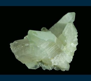 RG0834 Quartz with Chlorite inclusions from Ash Canyon, Huachuca Mts., near Sierra Vista, Cochise County, Arizona, USA RG0834 Quartz with Chlorite inclusions from Ash Canyon, Huachuca Mts., near Sierra Vista, Cochise County, Arizona, USA