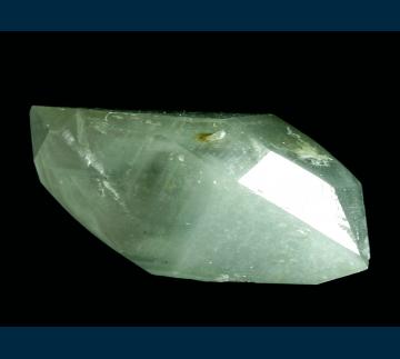 RG0835 Quartz with Chlorite inclusions from Ash Canyon, Huachuca Mts., near Sierra Vista, Cochise County, Arizona, USA RG0835 Quartz with Chlorite inclusions from Ash Canyon, Huachuca Mts., near Sierra Vista, Cochise County, Arizona, USA