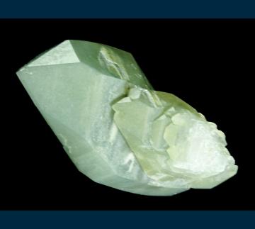 RG0835 Quartz with Chlorite inclusions from Ash Canyon, Huachuca Mts., near Sierra Vista, Cochise County, Arizona, USA RG0835 Quartz with Chlorite inclusions from Ash Canyon, Huachuca Mts., near Sierra Vista, Cochise County, Arizona, USA