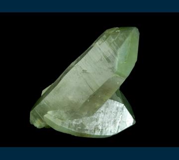 RG0836 Quartz with Chlorite inclusions from Ash Canyon, Huachuca Mts., near Sierra Vista, Cochise County, Arizona, USA RG0836 Quartz with Chlorite inclusions from Ash Canyon, Huachuca Mts., near Sierra Vista, Cochise County, Arizona, USA