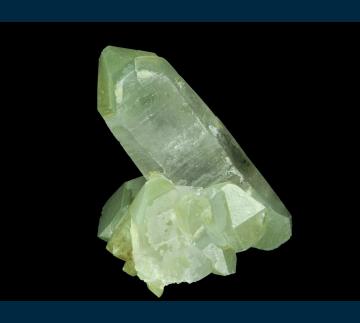 RG0836 Quartz with Chlorite inclusions from Ash Canyon, Huachuca Mts., near Sierra Vista, Cochise County, Arizona, USA RG0836 Quartz with Chlorite inclusions from Ash Canyon, Huachuca Mts., near Sierra Vista, Cochise County, Arizona, USA