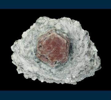 RG0992-1 Corundum from Sagstuen, Farsjo, Arnes, Akershus Fylke, Norway RG0992-1 Corundum from Sagstuen, Farsjo, Arnes, Akershus Fylke, Norway