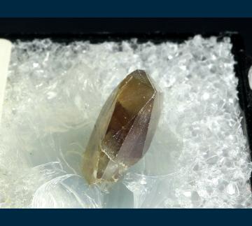 TN337 Anatase from Unnamed prospect, Minas Gerais, Brazil TN337 Anatase from Unnamed prospect, Minas Gerais, Brazil