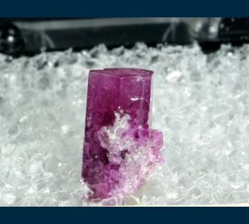 TN340 Red Beryl from Wah Wah Mountains, Beaver Co., Utah, USA