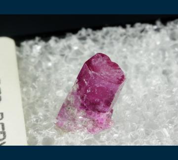 TN340 Red Beryl from Wah Wah Mountains, Beaver Co., Utah, USA