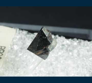 TN355 Brookite from Magnet Cove, Hot Spring County, Arkansas, USA TN355 Brookite from Magnet Cove, Hot Spring County, Arkansas, USA
