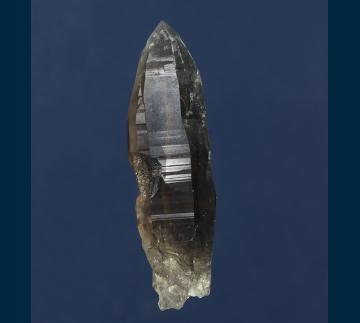 CL-20 Quartz (var. Smoky) from Inyo Mts., Inyo Co,, California, USA CL-20 Quartz (var. Smoky) from Inyo Mts., Inyo Co,, California, USA